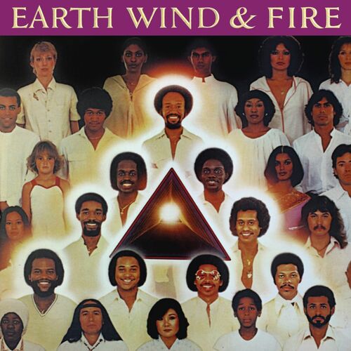 Earth, Wind & Fire